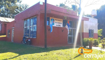 Ur -xiv- San Pedro - Misiones