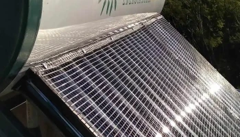 Urbisol Energía Solar - Villa Dolores