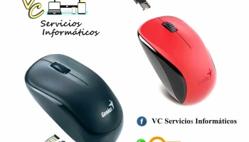 Vc Servicios Informáticos - Clorinda