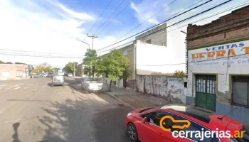 Ventas De Herrajes - R8500Ffq Viedma