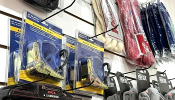 Ventol Seguridad Industrial - M5507Btf Luján De Cuyo