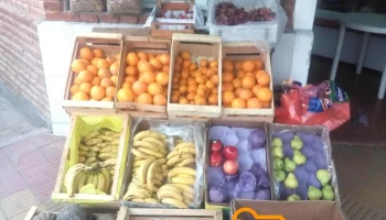 Verduleria Y Fruteria La Puerta - Florida