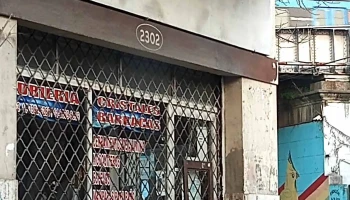 vidrieria barracas - Cdad. Autónoma De Buenos Aires