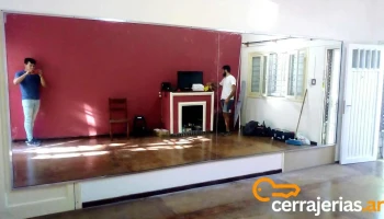Vidriería - Vidrios Castro - Anh