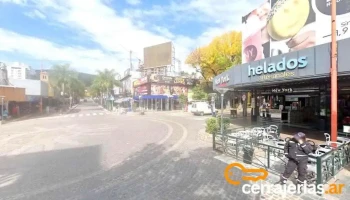 Vidrios y aberturas de aluminio - Villa Carlos Paz