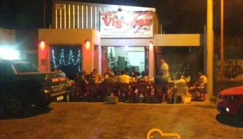 Vig-Mar Fábrica de Aberturas de Aluminio - San Justo