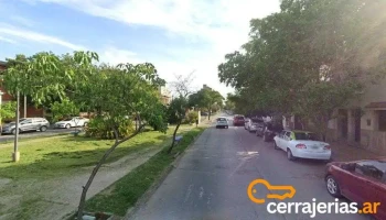 Vigia Srl - G4200Cvj Santiago Del Estero