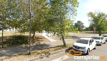Vigia Srl - G4200Man Santiago Del Estero