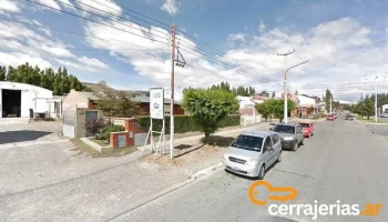 Vigilan - El Calafate