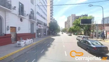 Vigiles Srl - Av. San Juan 2 Vigiles Srl - Av. San Juan 2
