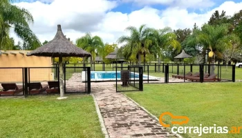 Villa del Camino Bungalows - San Javier