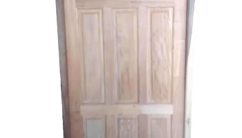 Villalonga Cabañas y Aberturas - Garupa