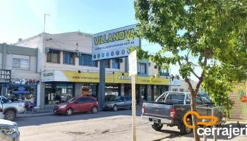Villanova Hogar - Gral. Roca