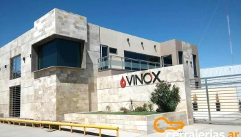 Vinox S.r.l. - San Juan