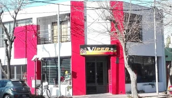 Viper - San Martín
