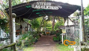 Vivero Las Glicinas - Metán Viejo