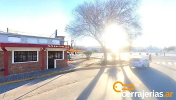 Vivian - Caleta Olivia Vivian - Caleta Olivia