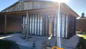 Viviendas Tecnohouse - Resistencia