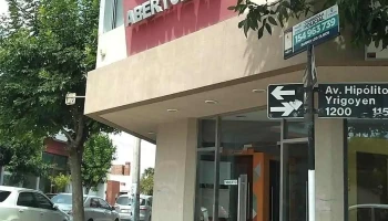 Vs aberturas - U9100 Trelew