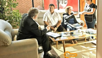 Vtc Seguridad - Carril Rodríguez Peña 2144 Vtc Seguridad - Carril Rodríguez Peña 2144