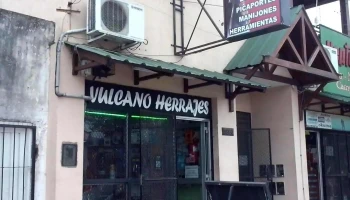 Vulcano Herrajes - W3402Dij Corrientes