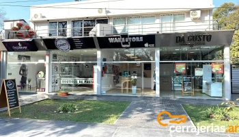 Wake Store Yerba Buena - Yerba Buena