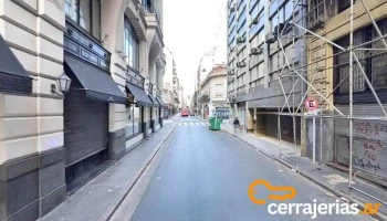 Wall Security S.a. - Dto. B Wall Security S.a. - Dto. B