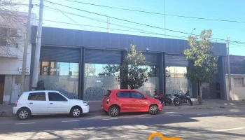 Wall Seguridad - X5000Gta Córdoba