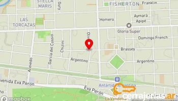 Watson Seguridad - Rosario