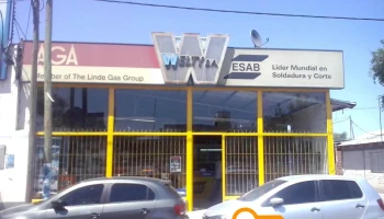 Welty S.a. / Oxiwel - Neuquén