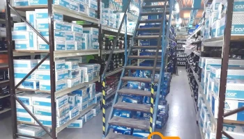 Werlen Repuestos Srl - S3016Bll Santo Tomé