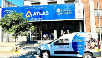 X-28 Alarmas - Distribuidora Atlas S.r.l. - Cofico X-28 Alarmas - Distribuidora Atlas S.r.l. - Cofico