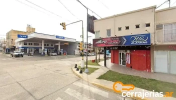 X28 Alarmas - E3228Ehw Chajarí