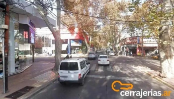 X28 Mendoza - Hnf
