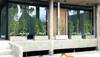 Yerba Buena Office - Yerba Buena