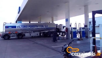 Ypf - Corrientes