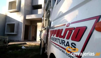 Yppolito - Aberturas Deco Hogar - Nueva Dirección - Río Cuarto