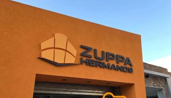 Zuppa Hermanos Río Segundo - Río Segundo