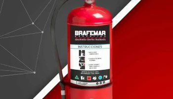 𝗕𝗥𝗔𝗙𝗘𝗠𝗔𝗥 | 𝗦𝗲𝗴𝘂𝗿𝗶𝗱𝗮𝗱 𝗖𝗼𝗻𝘁𝗿𝗮 𝗜𝗻𝗰𝗲𝗻𝗱𝗶𝗼𝘀 𝘆 𝗺𝗮𝘁𝗮𝗳𝘂𝗲𝗴𝗼𝘀 - Mendoza - Godoy Cruz