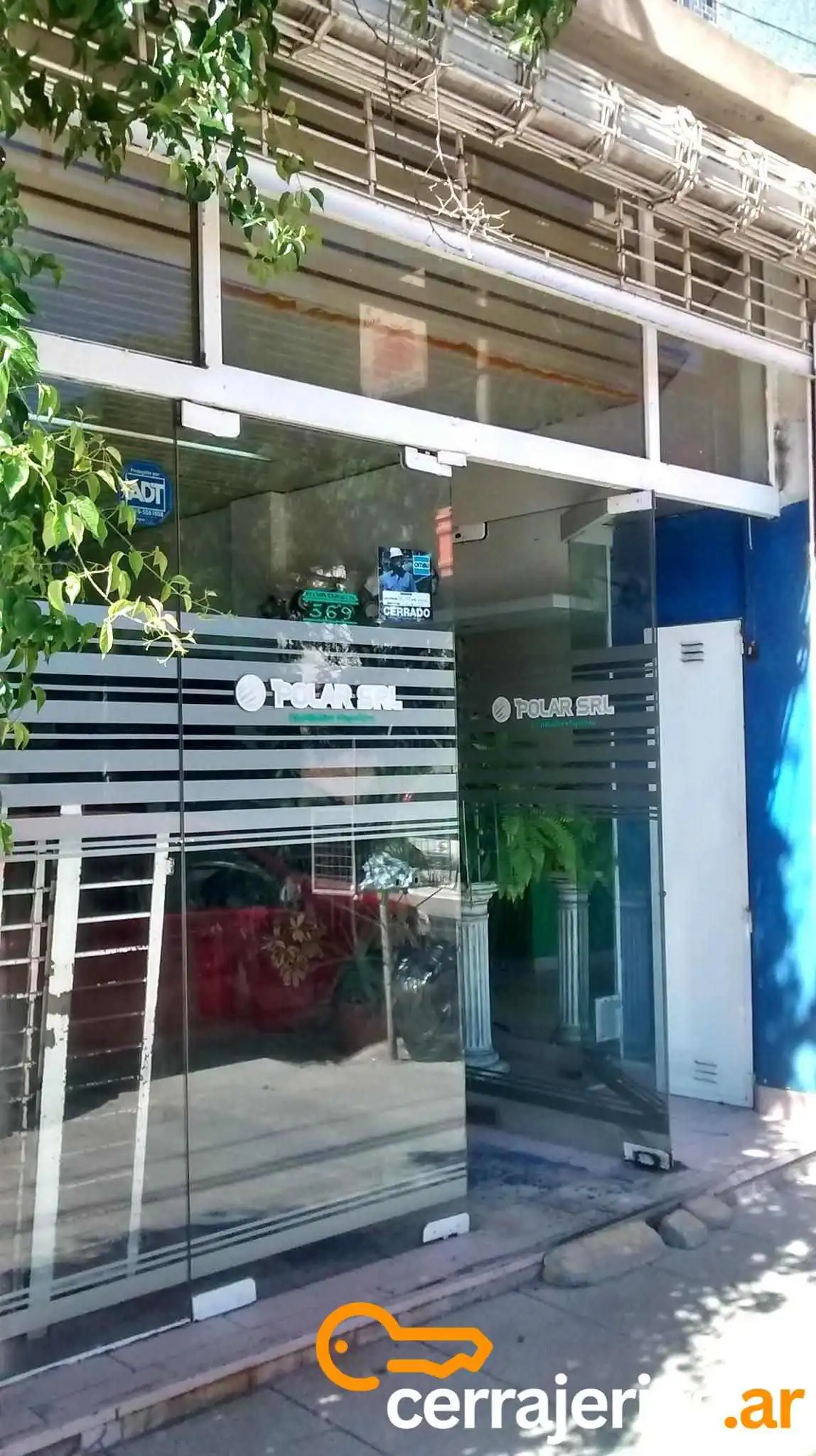 Polar Srl - Neuquén Polar Srl - Neuquén