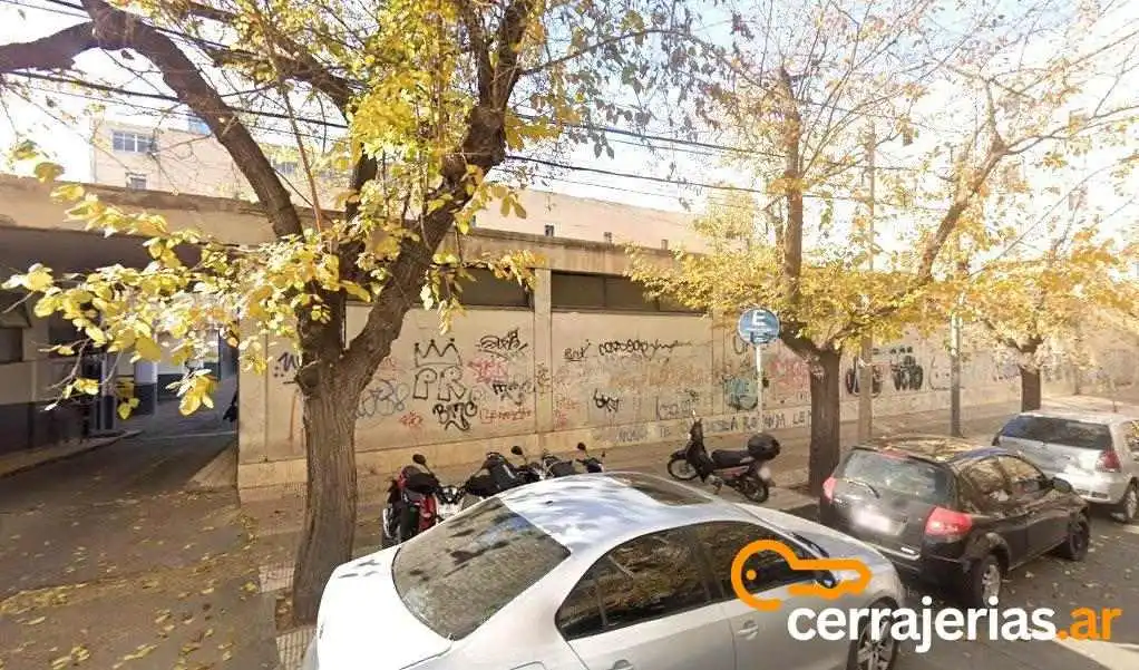 Precursor Seguridad S.a. - Mendoza Precursor Seguridad S.a. - Mendoza