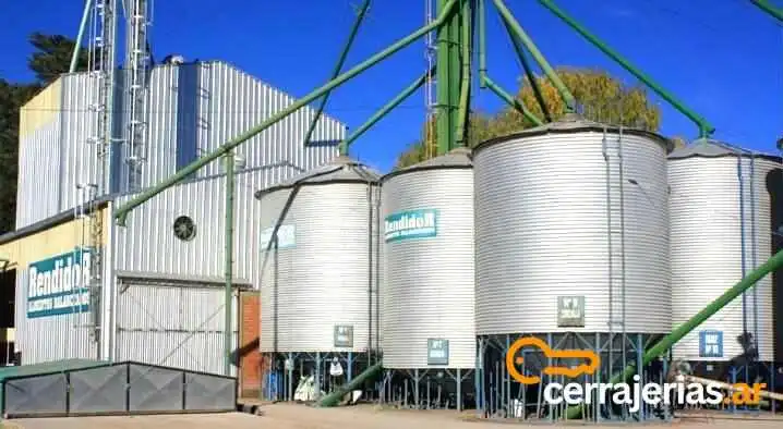 Rendidor Alimentos Balanceados Sa - 5 Rendidor Alimentos Balanceados Sa - 5