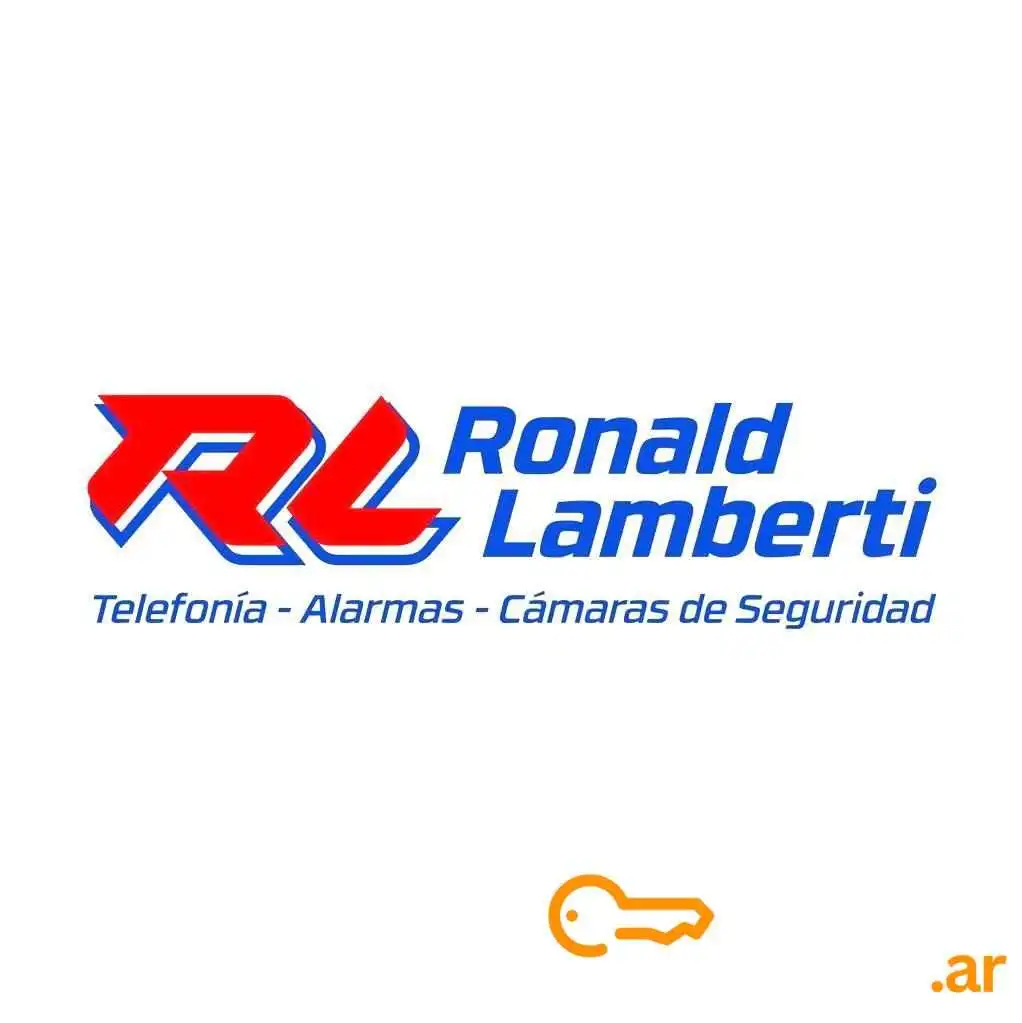 Ronald Lamberti Telefonía-Alarmas(ONLINE Rl) - Villa María Ronald Lamberti Telefonía-Alarmas(ONLINE Rl) - Villa María