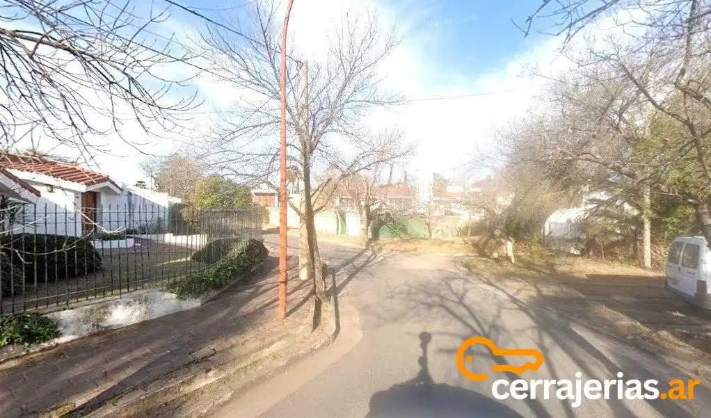 S.e.s Servicio especializado en seguridad - La Calera S.e.s Servicio especializado en seguridad - La Calera