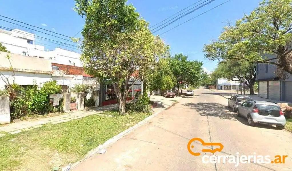 Sa3 Seguridad - Resistencia Sa3 Seguridad - Resistencia