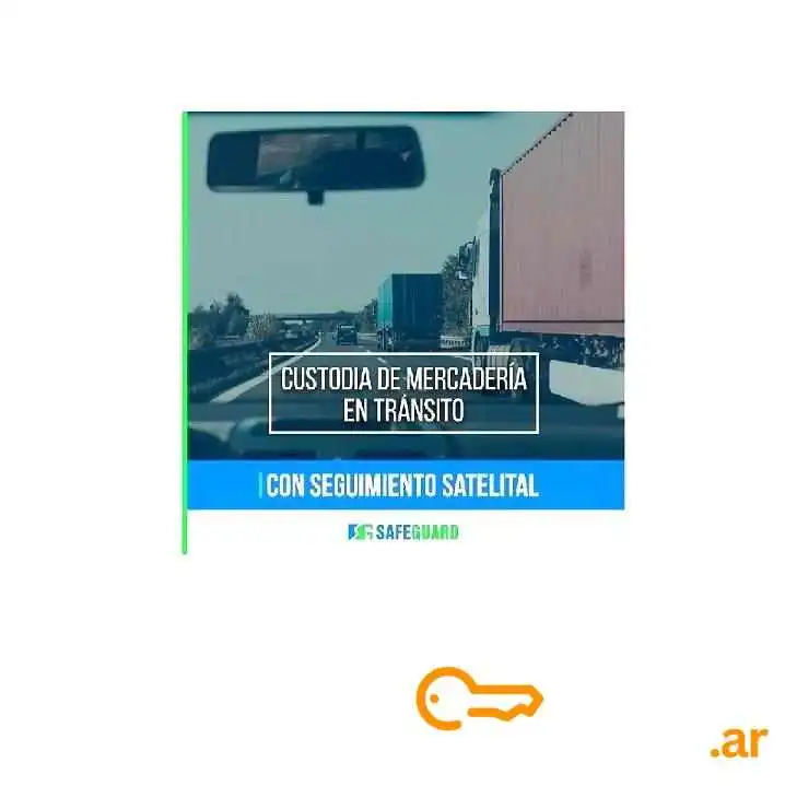 Safeguard Srl - Capdevila 2851 Safeguard Srl - Capdevila 2851