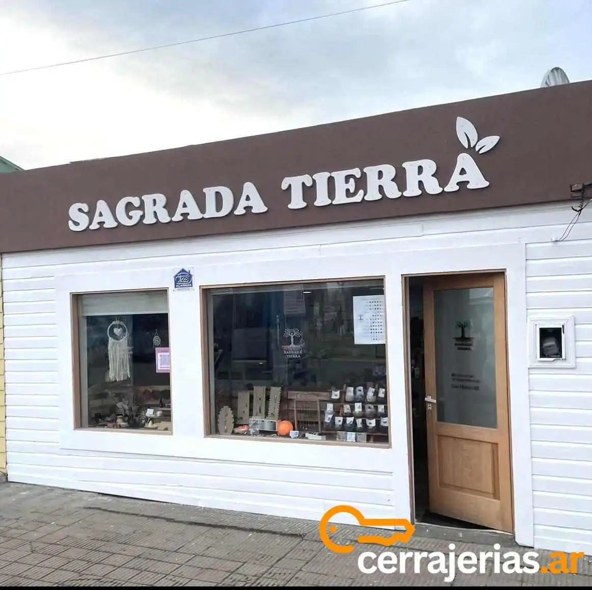 Sagrada Tierra - Río Grande Sagrada Tierra - Río Grande