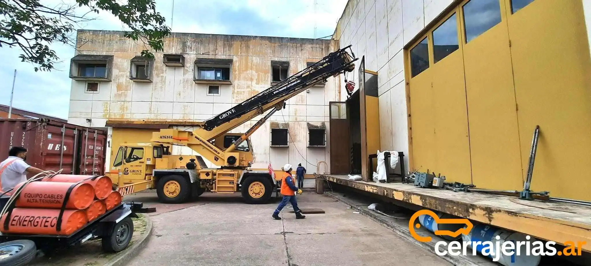 Sahst - Servicios y Asesoramiento en Higiene y Seguridad en el Trabajo - Argentina Sahst - Servicios y Asesoramiento en Higiene y Seguridad en el Trabajo - Argentina