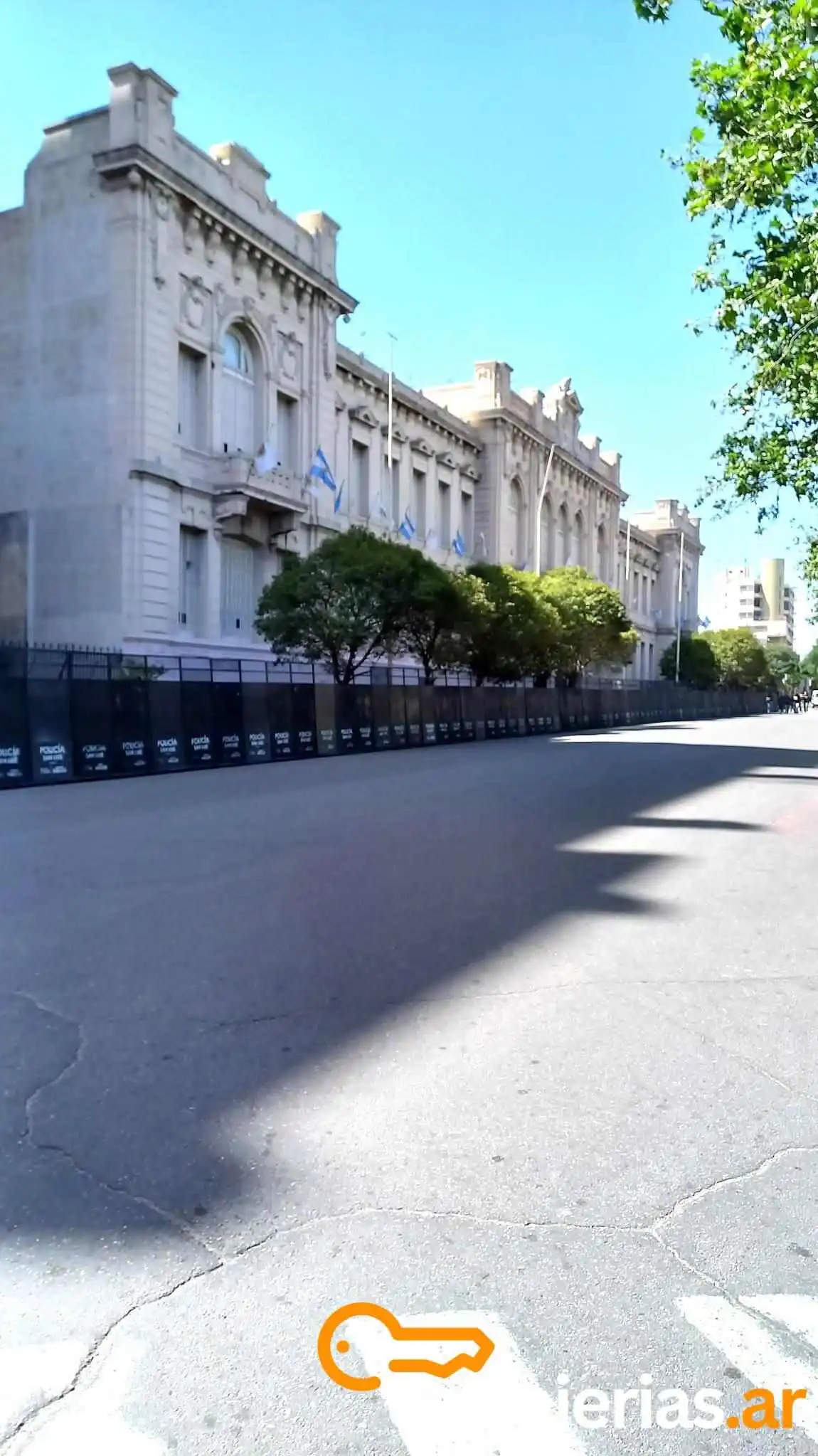 San Luis - Argentina San Luis - Argentina