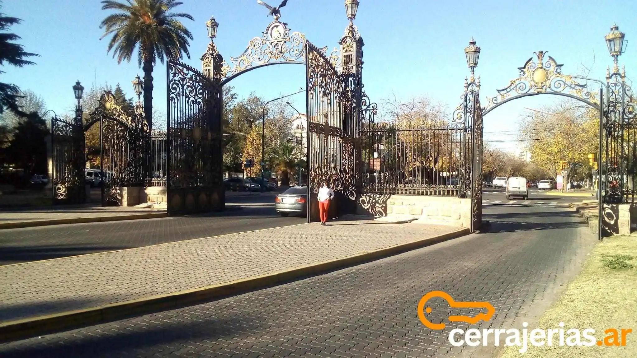 San Martín - Argentina San Martín - Argentina